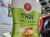 ITP Foods unveils Thai Lime Sauce at MIHAS 2023