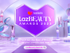 Lazada Malaysia’s First-Ever LazBeauty Awards 2023 Celebrates the Best of Beauty