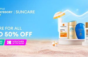 LazMall Debuts Super Category Day to Deliver a More Enriching Ecommerce Shopping Experience Based on Consumer Beauty Consumption Insights