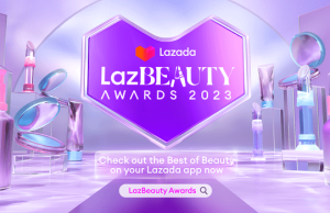 Lazada Malaysia’s First-Ever LazBeauty Awards 2023 Celebrates the Best of Beauty