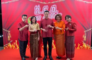 CP Foods Wins KFC Asia Recipe For Good Award 2022, Recognizing Excellence in Animal Welfare