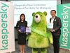Digital life deserves complete protection: Kaspersky announces the launch of its new and reimagined consumer product portfolio in Malaysia