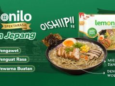 Lemonilo offers authentic Japanese ramen