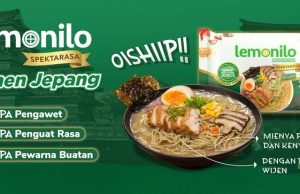 Lemonilo offers authentic Japanese ramen