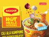 New Hot Mealz Goreng Cili Kampung Goreng flavour now available