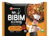 Go on a Tasty Escapade with Nongshim’s Decadent Mr. BIBIM Spicy Chicken Ramyun