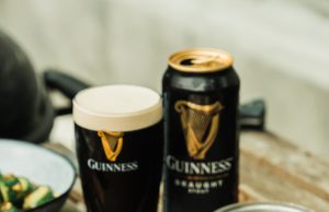 Guinness Flavour By Fire Blazes Back With Fiery Infusions