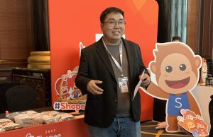Shopee Sellers Set the Bar for Trusted User Experiences