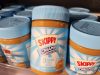 New SKIPPY Creamy Peanut Butter Spread No Sugar Added launched