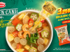 Acecook offers convenient dehydrated soup in Vietnam