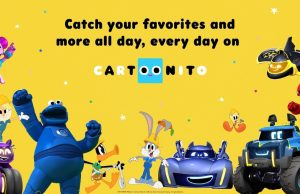 Meet “CARTOONITO” – A New-Look TV Channel for Parents & Their Little Ones