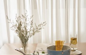 Introducing Cosmic Cookware’s Latest Limited Edition Shade: Blue Pea