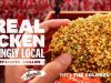 KFC Cereal Chicken returns to Singapore