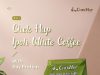 Chek Hup has unveiled new vegan-friendly Ipoh White Coffee with soy protein