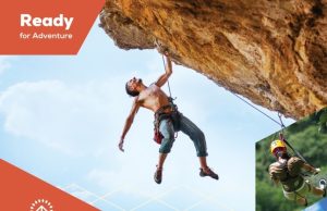 CLUBROCK PERLIS PUTS MALAYSIA ON THE WORLD ADVENTURE TOURISM MAP