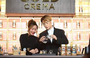 NESCAFE GOLD CREMA Announces the Success of the Premium Coffee Market Leader