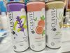 Culvita showcases shelf stable pre- and probiotic functional drinks