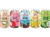 Hausboom launches Asian drinks