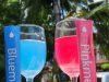 Heen showcases Pinkme and Blueme functional drinks