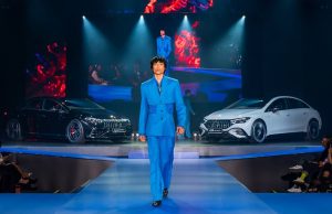 Mercedes-Benz FashionWeek Kuala Lumpur 2023 Shines Spotlight on Sustainable Design and Innovation