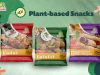 Kawan Food has new range of plant-based snacks