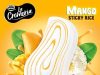 Try the new La Cremeria Mango Sticky Rice