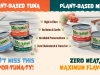 Introducing new Meamo plant-based tuna and meat that debuts in Malaysia