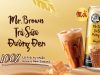 Mr Brown launches its latest Black Sugar Milk Tea in Vietnam