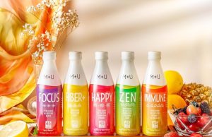 Miss Universe launches M*U Beverage, a premium new drinking product line, to boost consumers’ health inside out globally with pure natural water sourced from Iceland
