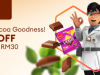 Lazada Collaborates with Malaysian Cocoa Board to Promote MYKOKO Fest and Support Local MSMEs