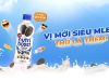 Coca-Cola Beverages Vietnam debuts Nutriboost Cookie and Cream