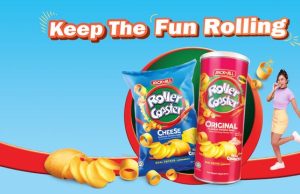 New snacks from Jack ‘n Jill Malaysia