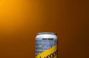 Turn the usual to Everyday Getaways with the new ‘Schweppes’ Blueberry Lemon Soda Zero Sugar, the perfect balance of sweet and zesty flavors with no calories