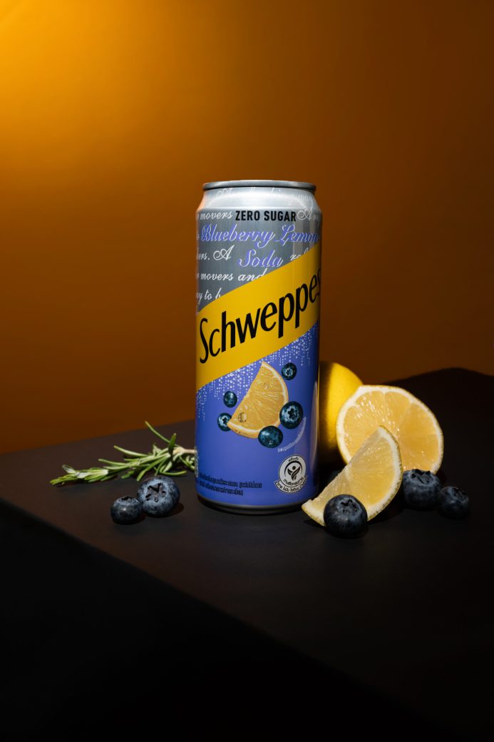 Turn The Usual To Everyday Getaways With The New Schweppes Blueberry Turn The Usual To Everyday Getaways With The New Schweppes Blueberry