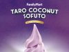 Let’s try FamilyMart Malaysia local dessert-inspired Taro Coconut Sofuto
