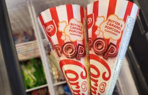 New Pop Cornetto now available in Malaysia