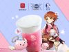 HUAWEI AppGallery, ZUS Coffee, and Ragnarok Origin Release Game-Inspired Velvet Crème Poring Latté