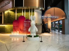 eslite spectrum Kuala Lumpur Mid-Year Celebration!eslite Bookstore Offers Limited Time 15% Discount Storewide New Food Outlets ‘Si Si Nan Cun’ & ‘Loong Cafe’ Debut!