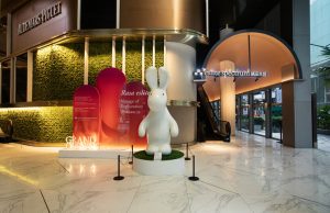 eslite spectrum Kuala Lumpur Mid-Year Celebration!eslite Bookstore Offers Limited Time 15% Discount Storewide New Food Outlets ‘Si Si Nan Cun’ & ‘Loong Cafe’ Debut!