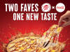 ‘COLA-BORATION’: PIZZA HUT MALAYSIA AND COCA-COLA UNITE TO UNVEIL A FUSION OF TWO ICONIC FLAVOURS