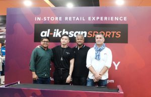Al-Ikhsan Chooses ComeBy as Retail Analytics Partner to Elevate Customer Experience and Store Performance