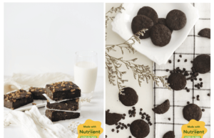 Local Companies Melvados and Nutriient Launch New Healthy Dessert Line That Even Diabetics Can Enjoy