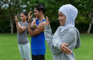 Improving Overall Health, Eating Habits, and Mental Health Ranked as Top Three Health Goals by Increasingly Health-Conscious Malaysians
