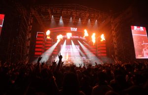 KEPCI Music Fest Strikes a Resounding Chord in Shah Alam: A Harmonious Celebration of KFC’s Golden Jubilee