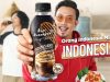 Celebrating Indonesia’s Independence Day with Kopi Kenangan Hanya Untukmu Coffee Drink Indonesiano