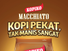 Kopiko Macchiato: The Perfect Blend Delivering the Ultimate Coffee Experience #InilahKopikoBetul!
