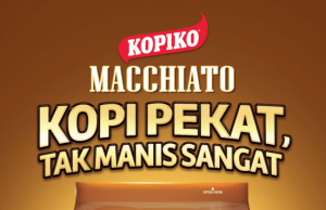 Kopiko Macchiato: The Perfect Blend Delivering the Ultimate Coffee Experience #InilahKopikoBetul!