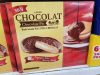 Lotte Vietnam debuts Bouchee cake and Chocolate pie under the Lotte Chocolat brand