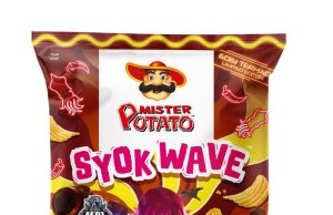 Mister Potato signs on as the Official Snacking Partner for Mobile Legends: Bang Bang Professional League Malaysia Season 12 (MPL MY S12)