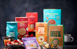 Brighten Up Your Mornings with Marks & Spencer’s Wholesome and Delectable New Breakfast Range